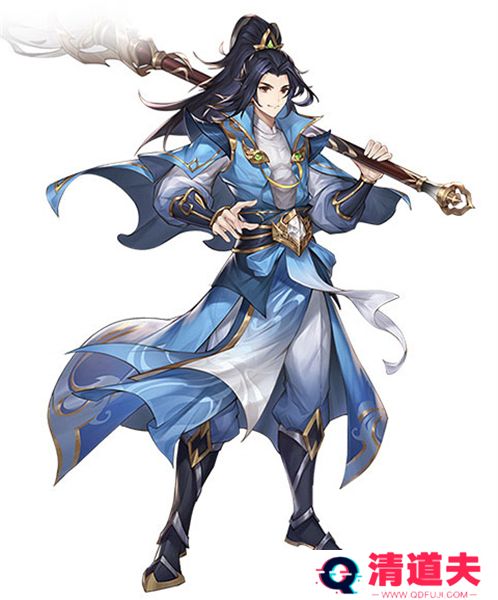 元尊手游