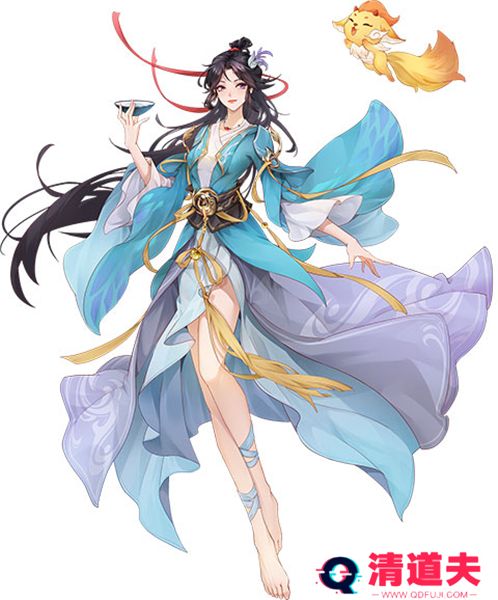 元尊手游