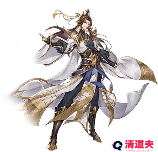 元尊手游