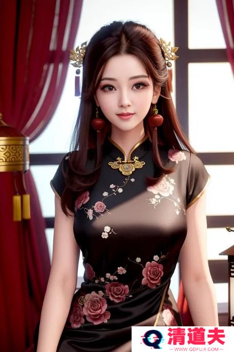 为什么少女免费的高清哔哩哔哩会如此受欢迎？