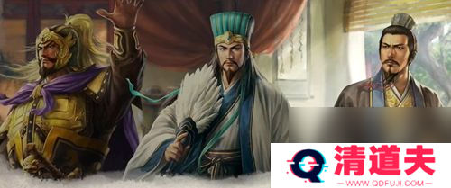 三国志8重制版能力锻炼作用介绍