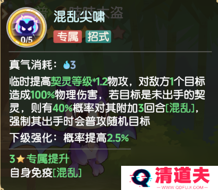 离火之境锦衣鼠强度PVE/PVP技能推荐