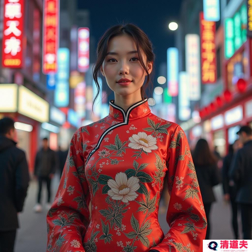 为何“小拗女”偏爱暗交？揭秘现代社交中隐秘的情感世界