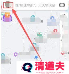 百度地图导航怎么设置语音包-百度地图导航语音包怎么设置