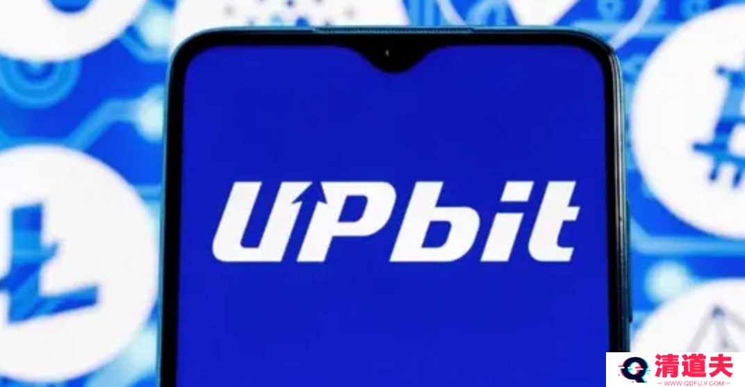 UPbit APP在哪下载？