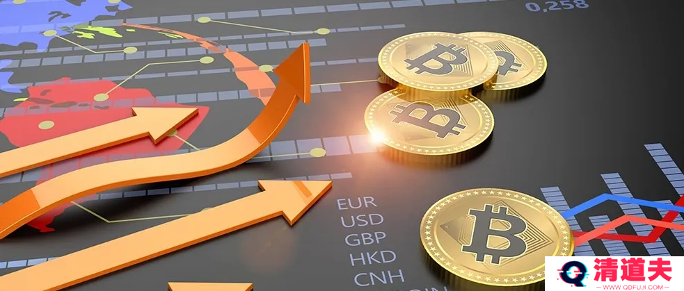 BTC为什么交易量涨，价不涨