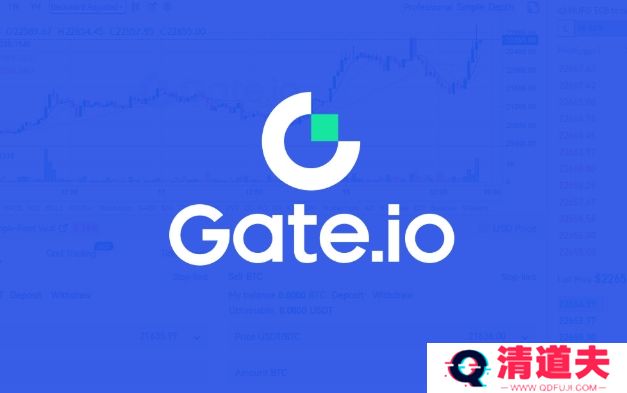 gate.io交易平台网页版地址 gate.io网页交易平台入口