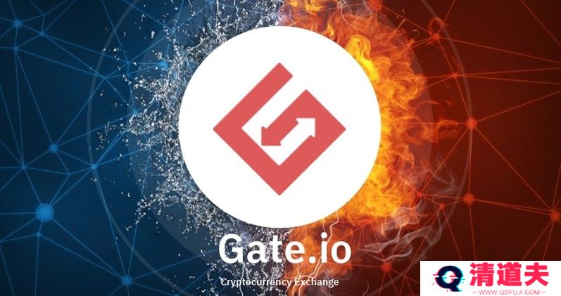芝麻开门交易所网页版登入口 最新版gateio官网入口