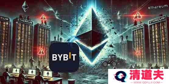 一文了解回滚以太坊拯救bybit怎么样？